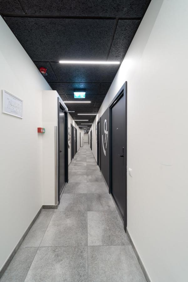 Topfloor Apartments Вилнюс Екстериор снимка
