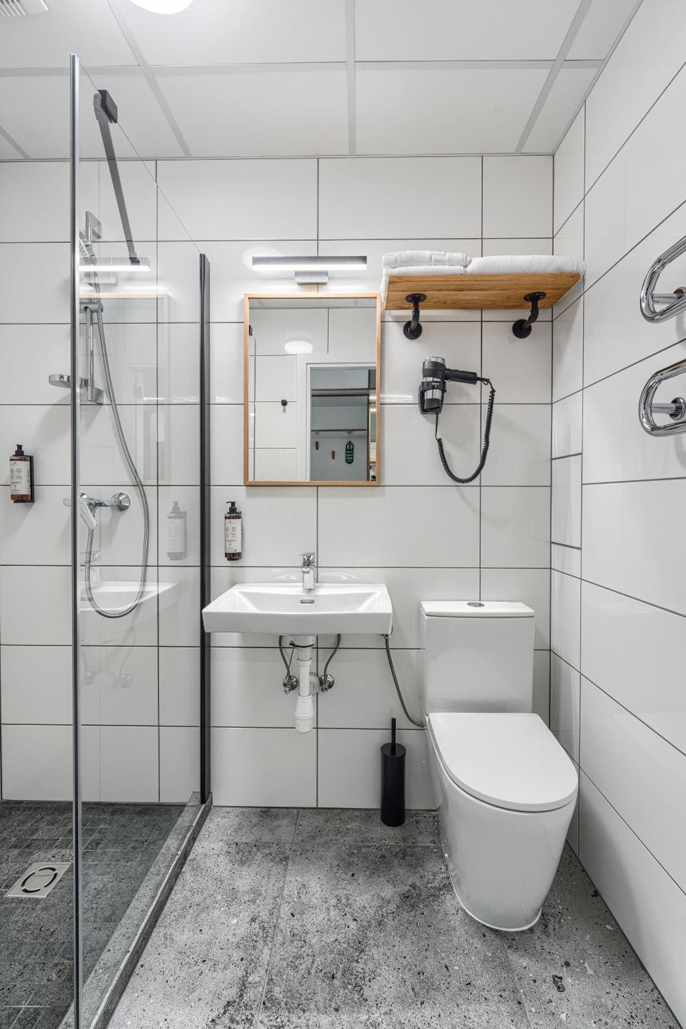 Topfloor Apartments Вилнюс Екстериор снимка