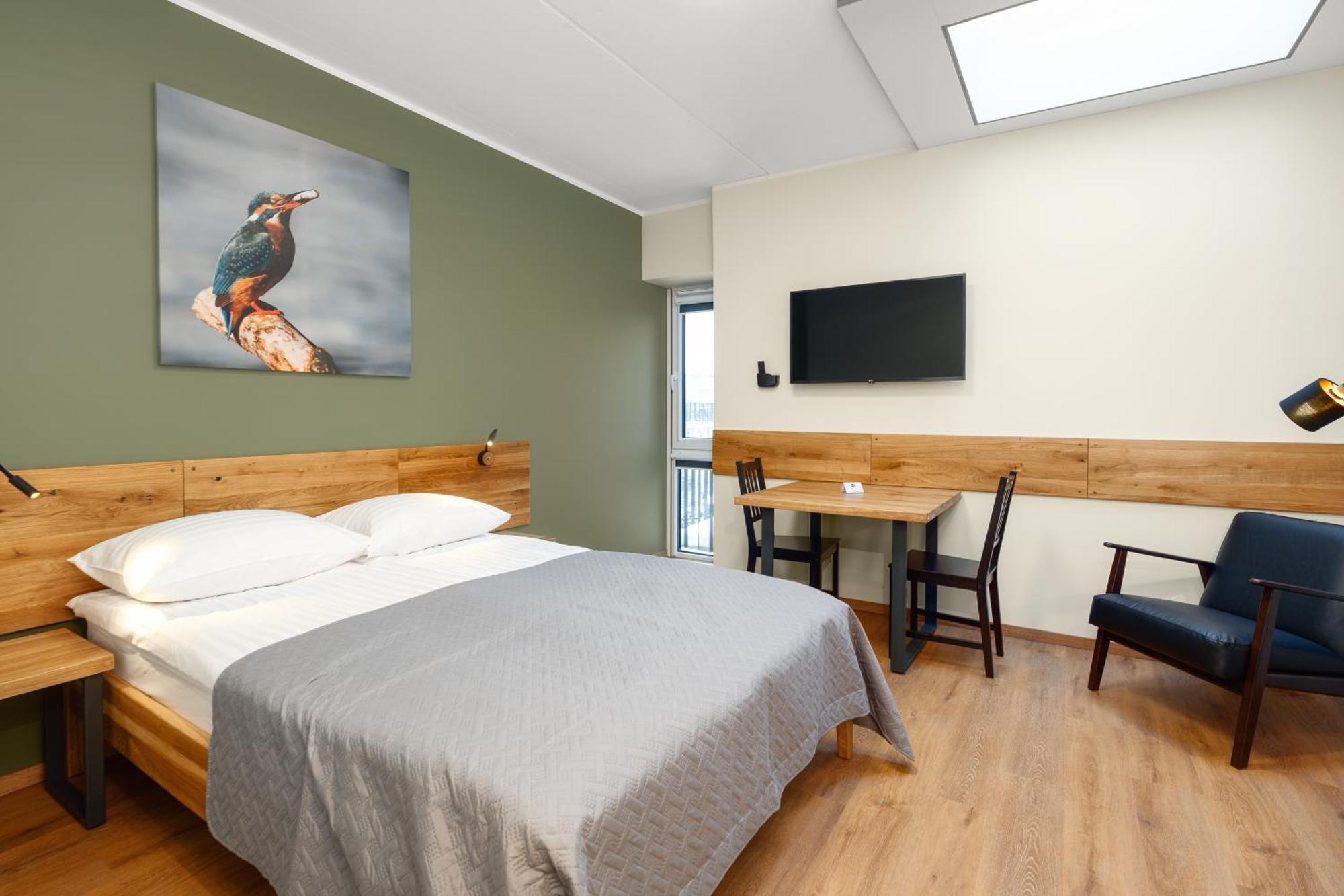 Topfloor Apartments Вилнюс Екстериор снимка