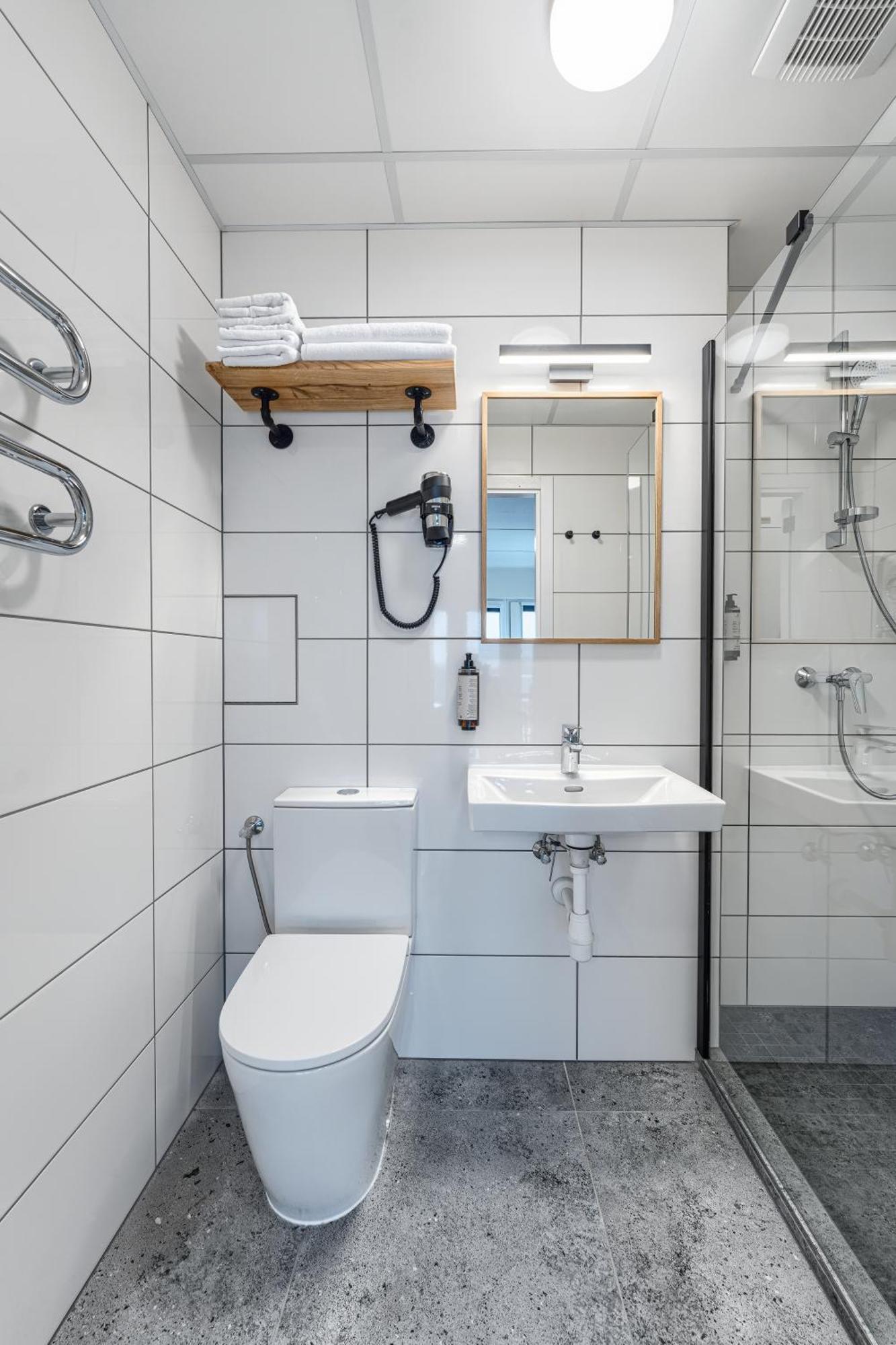 Topfloor Apartments Вилнюс Екстериор снимка