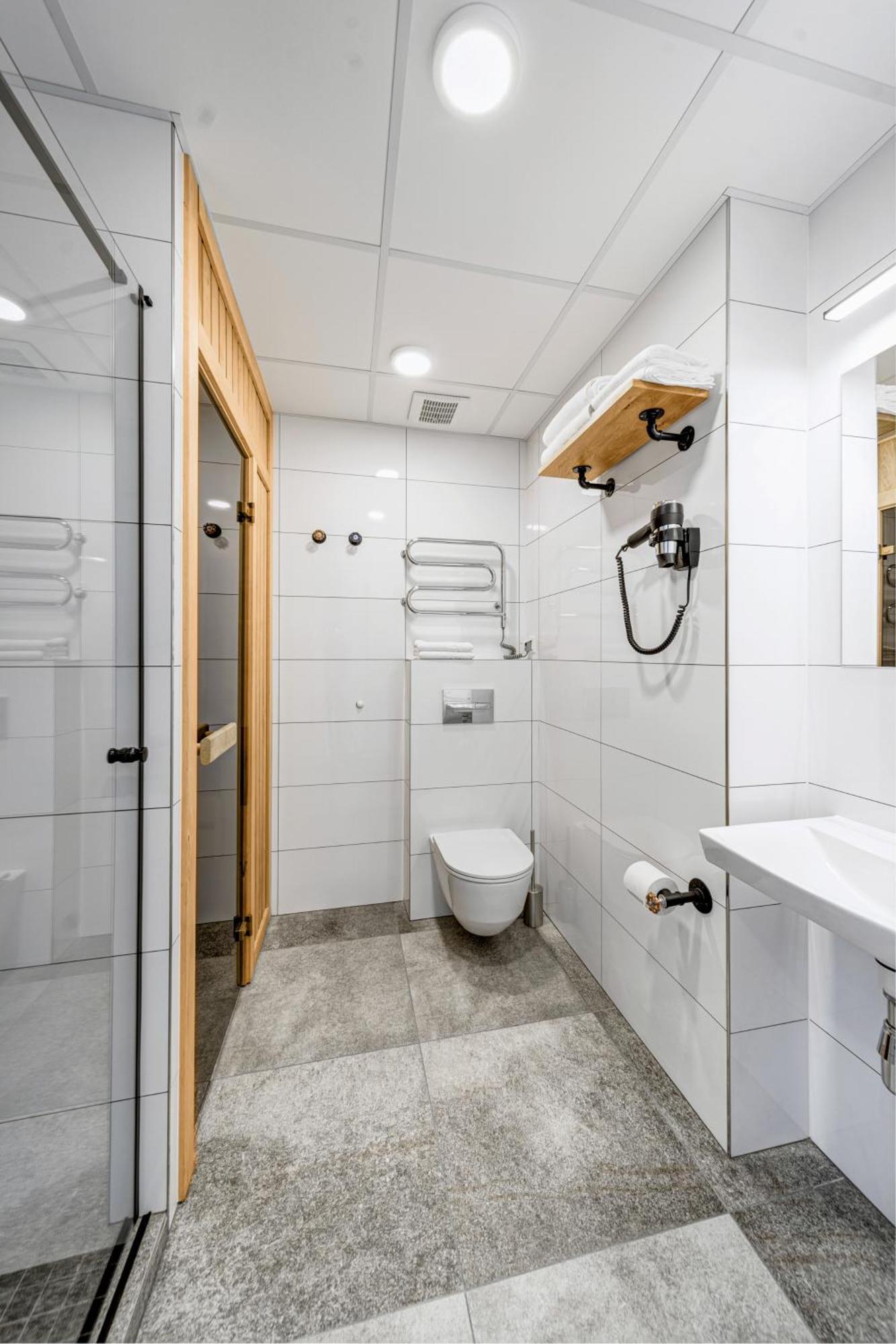 Topfloor Apartments Вилнюс Екстериор снимка